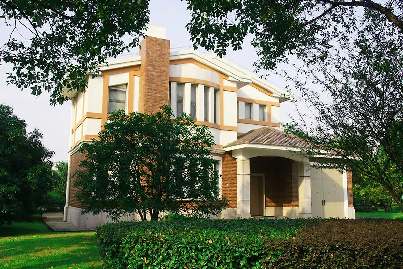 China Garden Hotel 소주
