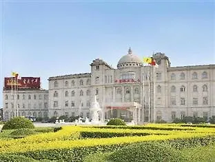 China Garden Hotel 소주