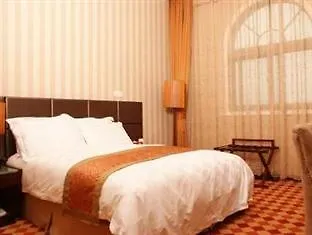 China Garden Hotel 소주