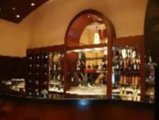 China Garden Hotel 소주 중국