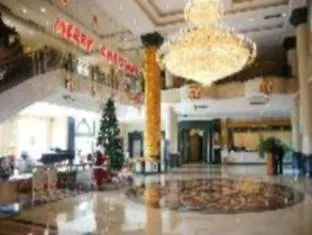 China Garden Hotel 소주